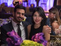 Farhang s 9th Annual Fundraising Gala 420