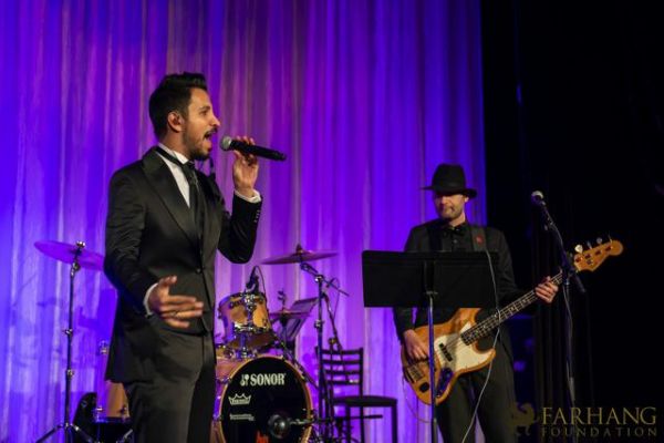 Farhang s 9th Annual Fundraising Gala 422
