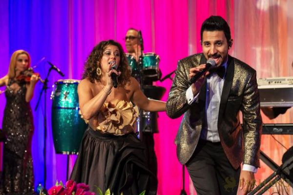 Farhang s 9th Annual Fundraising Gala 423