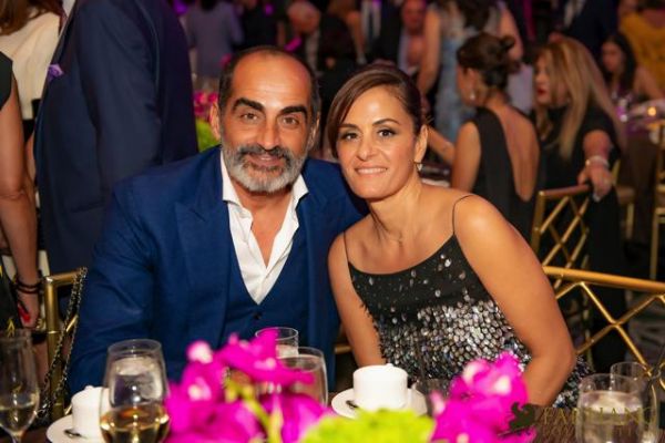 Farhang s 9th Annual Fundraising Gala 427