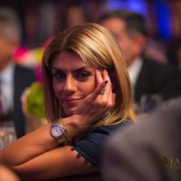 Farhang s 9th Annual Fundraising Gala 428