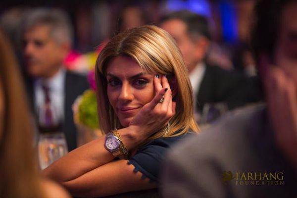 Farhang s 9th Annual Fundraising Gala 428