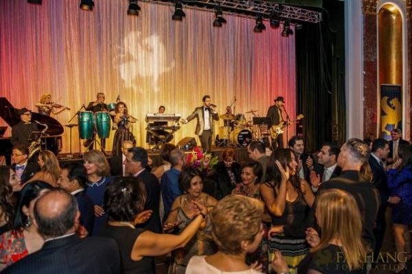 Farhang s 9th Annual Fundraising Gala 429