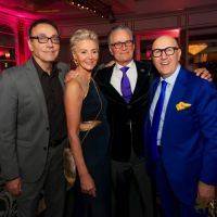 Farhang s 9th Annual Fundraising Gala 430