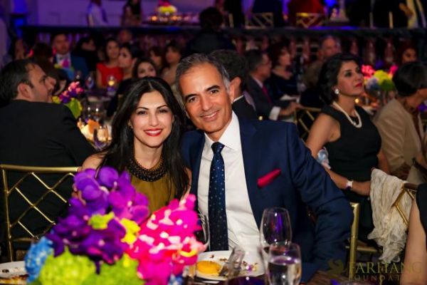 Farhang s 9th Annual Fundraising Gala 431