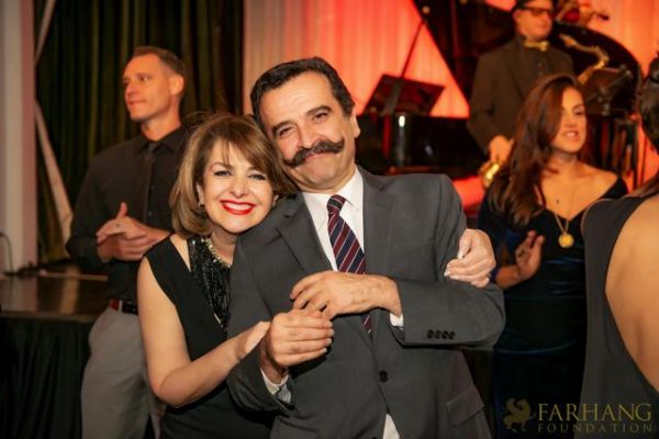 Farhang s 9th Annual Fundraising Gala 435