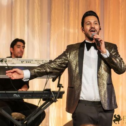 Farhang s 9th Annual Fundraising Gala 436