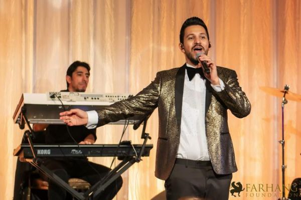 Farhang s 9th Annual Fundraising Gala 436