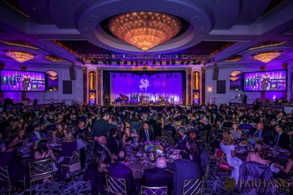 Farhang s 9th Annual Fundraising Gala 437