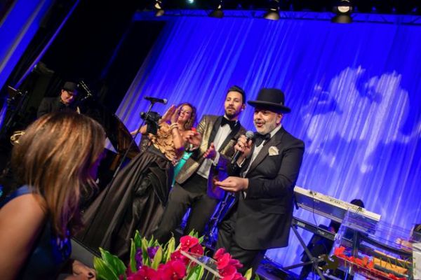 Farhang s 9th Annual Fundraising Gala 438