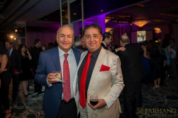 Farhang s 9th Annual Fundraising Gala 439