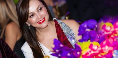 Farhang s 9th Annual Fundraising Gala 441