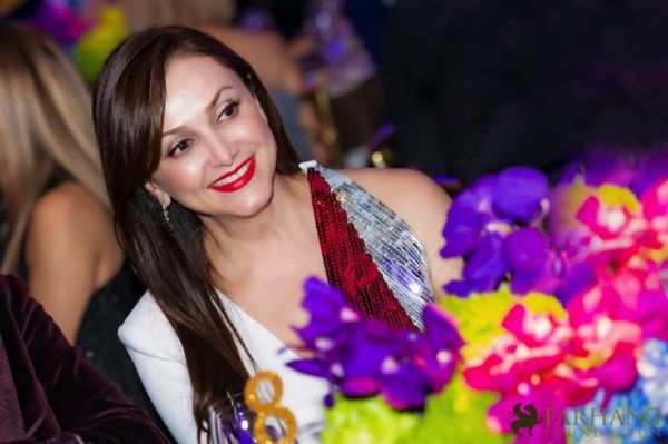 Farhang s 9th Annual Fundraising Gala 441