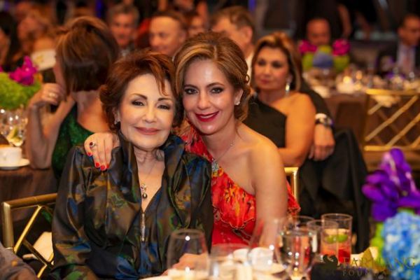 Farhang s 9th Annual Fundraising Gala 442