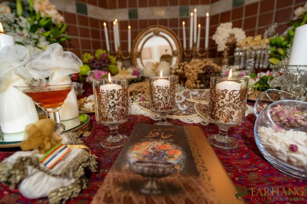 AROOSI 150 Years of Iranian Wedding Traditions 72