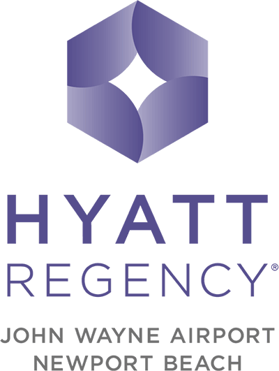 Hyatt Regency OC logo