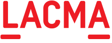 LACMA logo