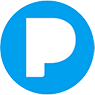 Pandora music logo