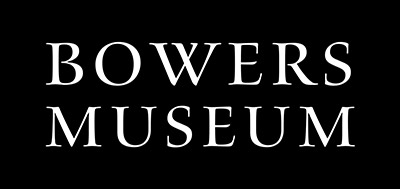 bowers logo stacked reverse