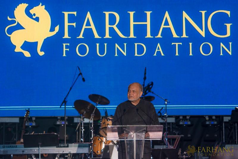 2017 0704 Freedom Festival Cecil Balmond