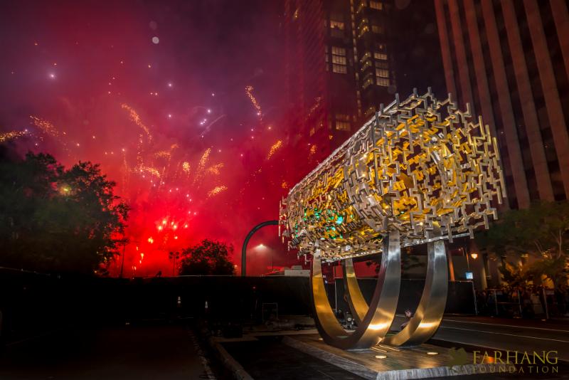 Freedom Festival Fireworks