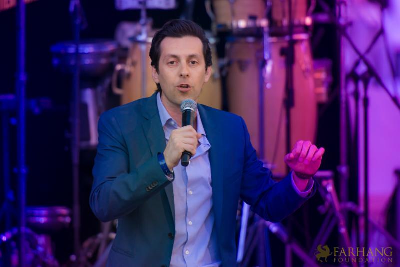 2017 0704 Freedom Festival Max Amini