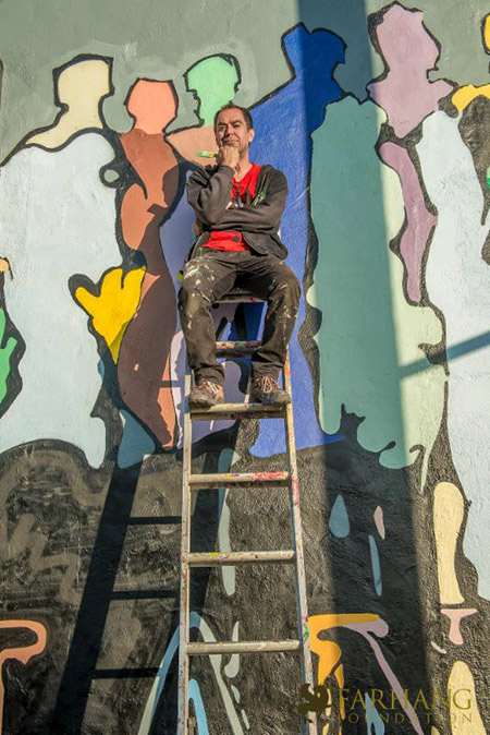 2017 09 20 Farzad Kohan