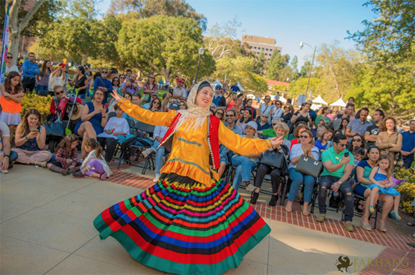 2018 0311 Firuze Dance Co