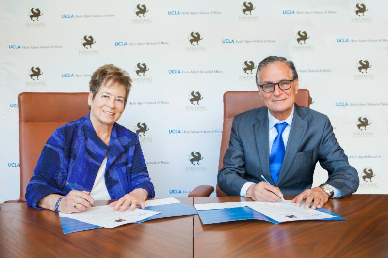 2018 0507 UCLA Music Minor