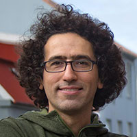 2018 0517 Babak Tafreshi