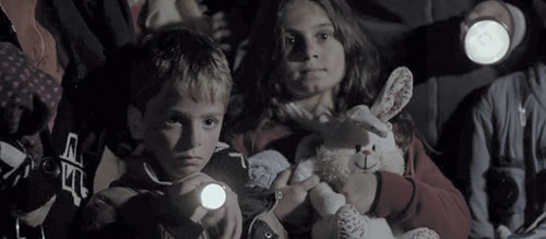 2018 FFF Top6 If you go away