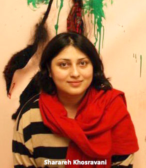 2019 03.10 ShararehKhosravani