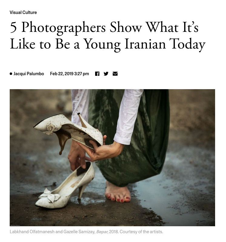 022219 ArtsyOnFocusIran