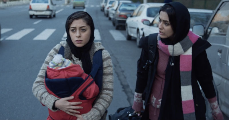 2019 FFF Top6 The Baby