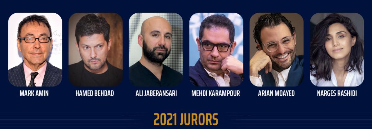 2021 FFF PR Jury