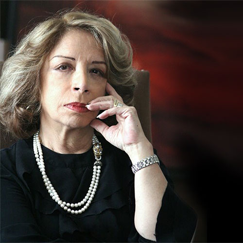 Darroudi In Memorium