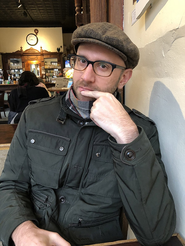 Dr Ciruce Movahedi Lankarani