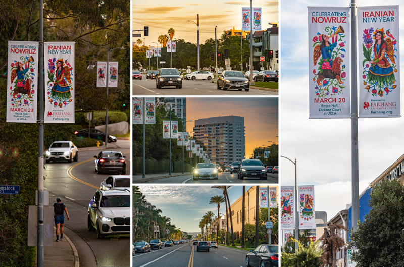 2022 LA Banner Collage