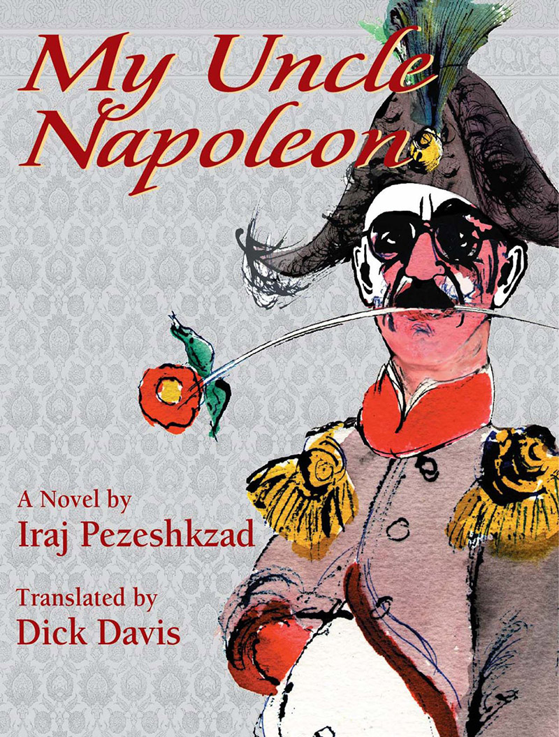 my uncle napoleon cover