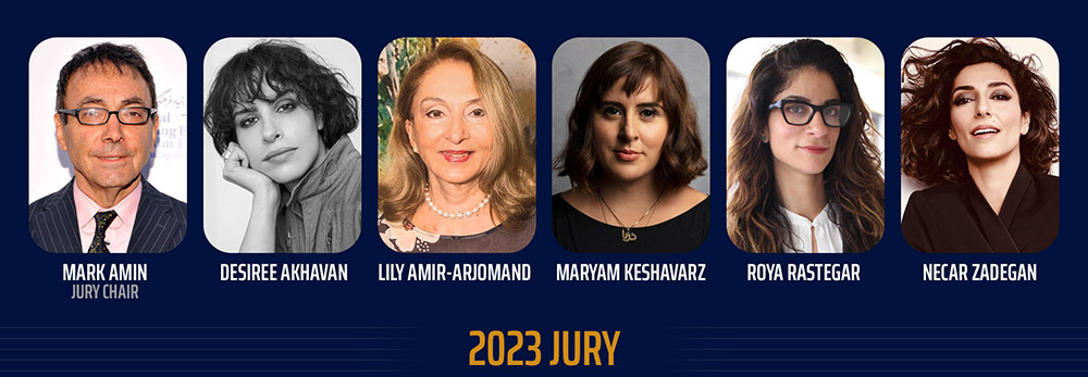FFF 2023 Jury