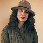 Arameh Etemadi 150px