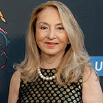 Lily Amir Arjomand 150px