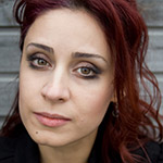 Maryam Moghadam 150px