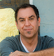 Farzad Kohan profile