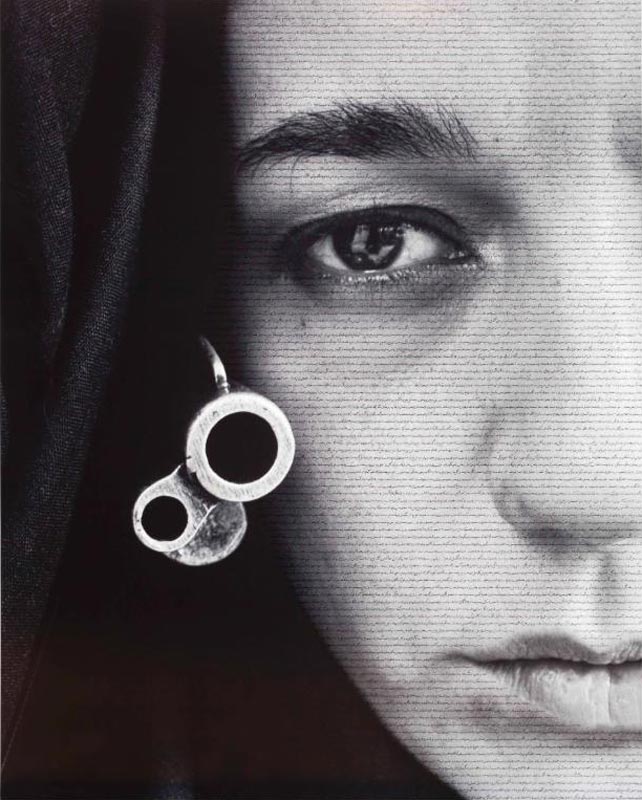 Neshat Speechless