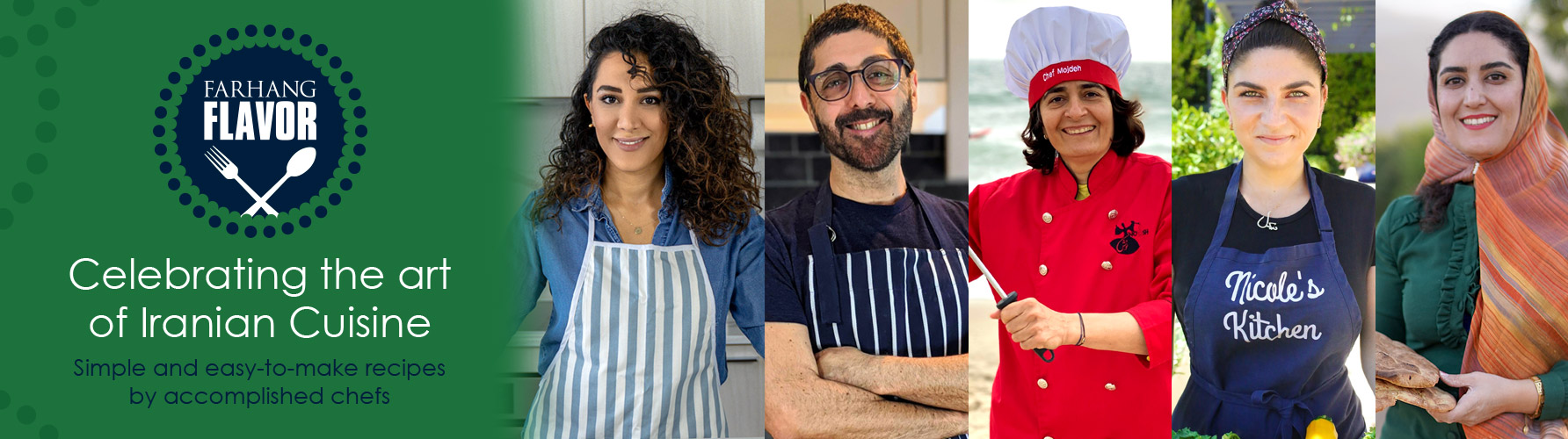 Farhang Flavor