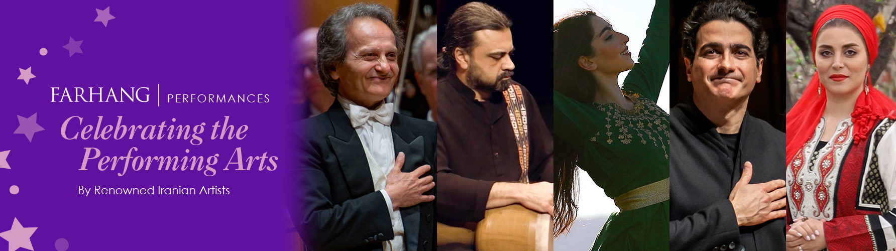 Farhang Performances