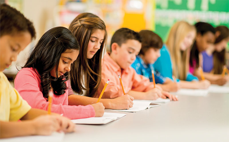 Persian 101 Children