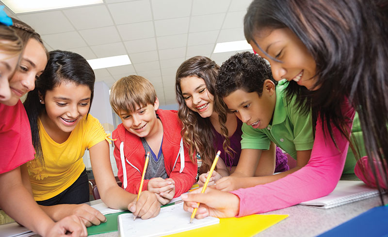 Persian 101 Children