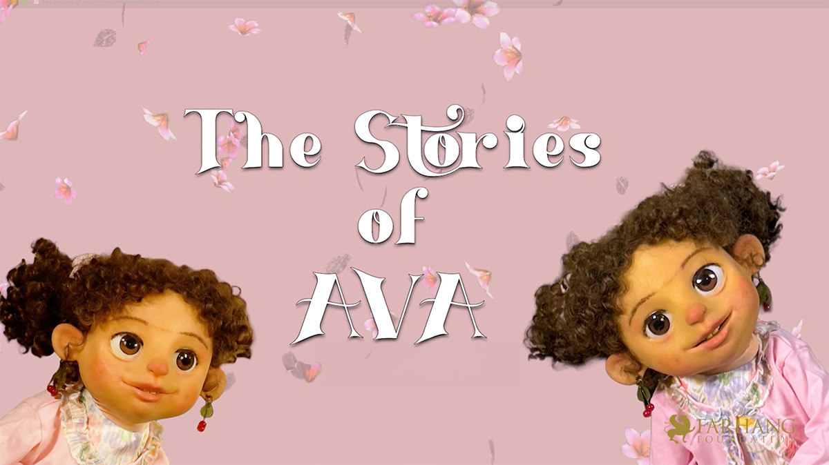 The Stories of Ava
